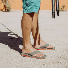 Grundens Species Sandal 60048