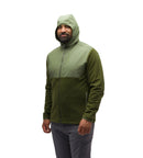 Grundens Bering Fleece Pro Full-Zip Hoodie