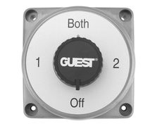 Guest Heavy Duty Battery Switch