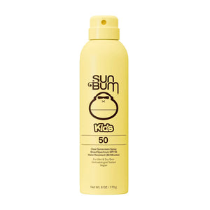 Sun Bum - Kids SPF 50 Spray 6oz 20-43550