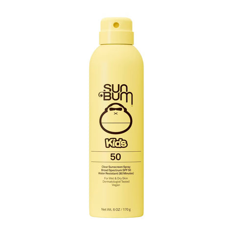 Sun Bum - Kids SPF 50 Spray 6oz 20-43550