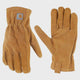 Carhartt - Carhatt Leather Open Cuff Glove