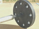 Galvotec III Aluminum Anode
