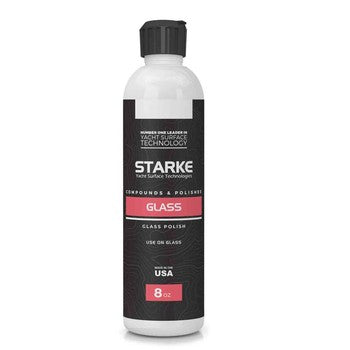Glass Polish