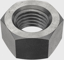Grade 8 Hex Nut