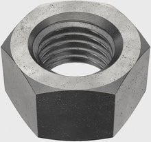 Grade 8 Hex Nut