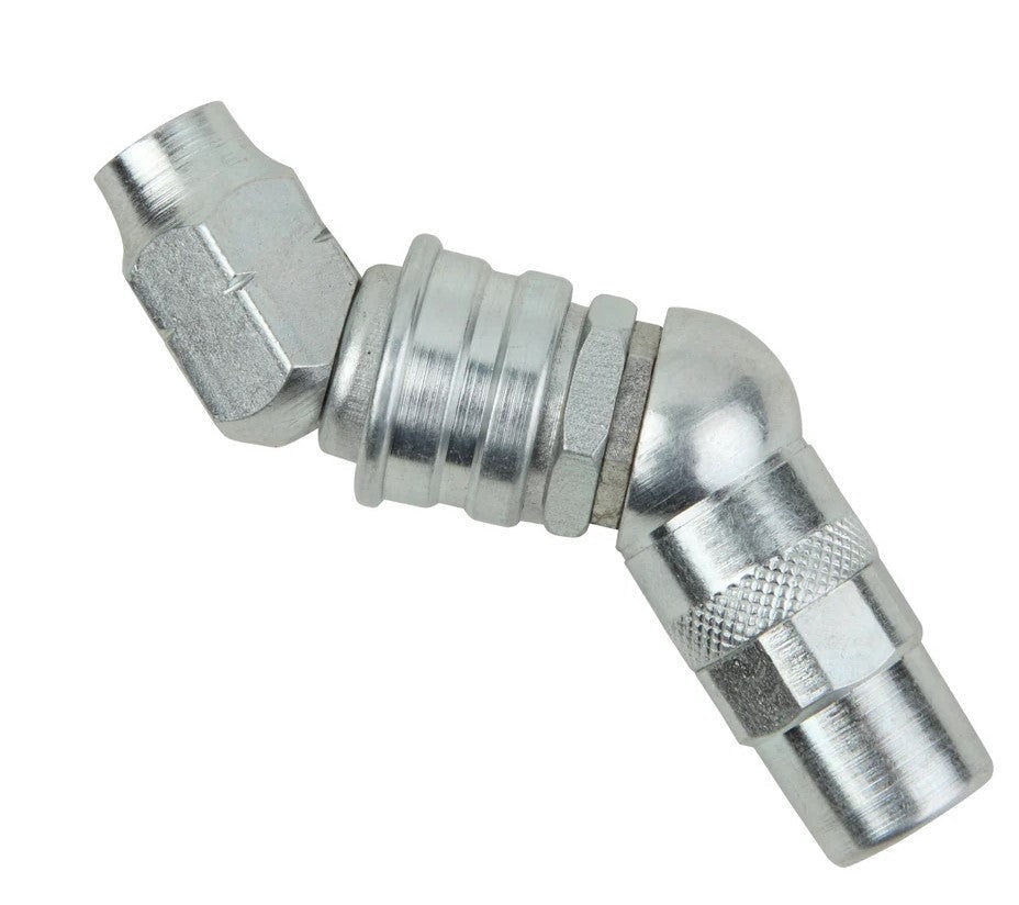 Grease Gun Swivel Tip
