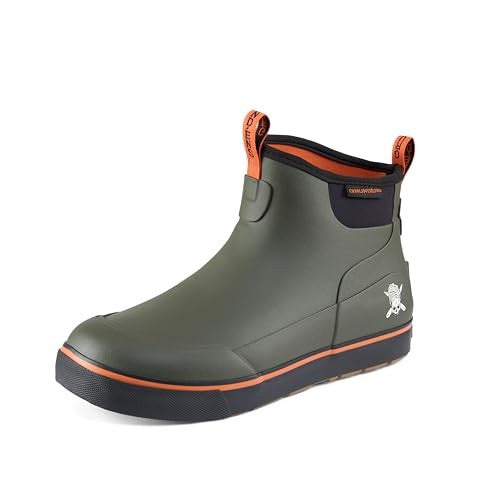 Grundens - Deck Boss Ankle Boot