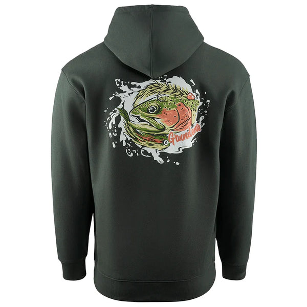 Grundens Bankside Breakfast Hoodie