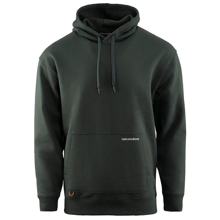 Grundens Bankside Breakfast Hoodie