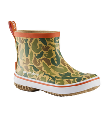 Grundens - Kid?s Guppy?Rain?Boot