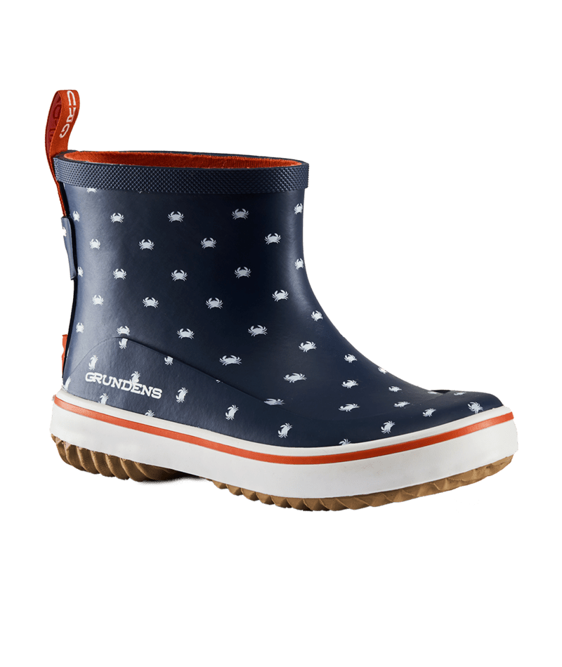 Grundens - Gru KidS GuppyRainBoot