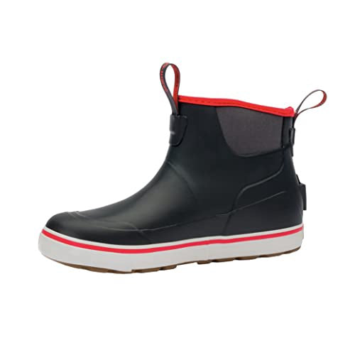 Grundens - Wmns Deck Boss Ankle Boot