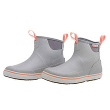 Grundens - Wmns Deck Boss Ankle Boot