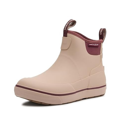 Grundens - Wmns Deck Boss Ankle Boot
