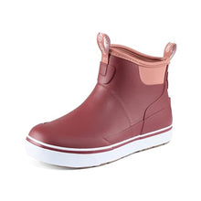 Grundens - Wmns Deck Boss Ankle Boot