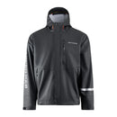 Grundens 10219 Tourney Pro Jacket Black / 2X-Large