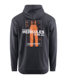 Grundens - Displacement DWR Hoodie