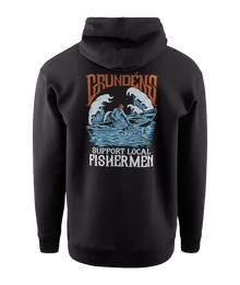 Grundens - Displacement DWR Hoodie