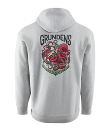 Grundens - Gru Displacement Dwr Hoodie (50506-054)