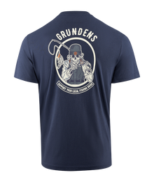 Grundens - Gru Suppport Guides Ss Tee