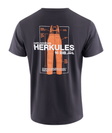 Grundens - Herk 1954 SS T-Shirt 50548