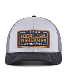 Grundens - Support Local Trucker 50560