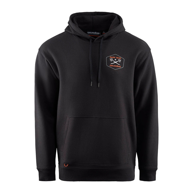 Grundens - Dark Seas X Grundens Deploy Hoodie