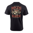 Grundens Dark Seas X Grundens Great Depth SS T-shirt