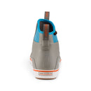Grundens Deck-Boss Ankle Boot