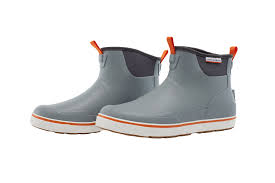 Grundens Deck-Boss Ankle Boot