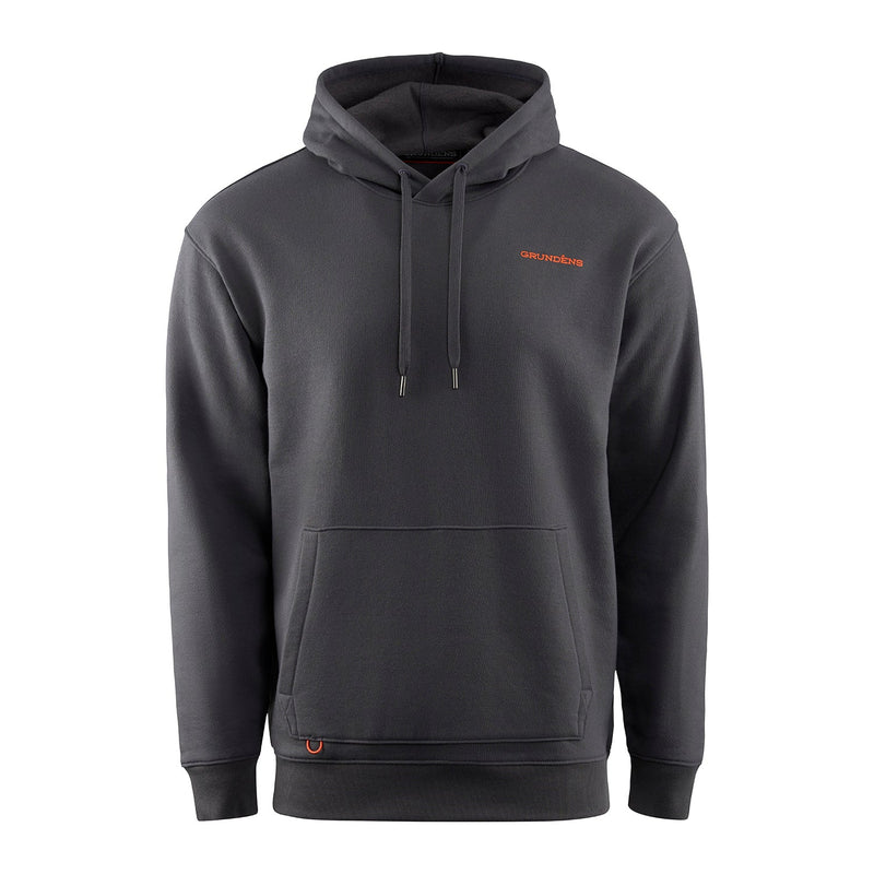 Grundens Displacement Dwr Hoodie