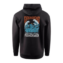 Grundens - Displacement DWR Hoodie (50506)