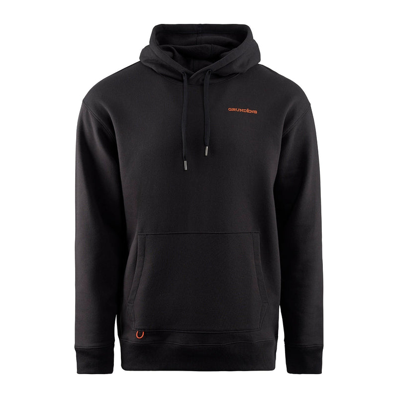 Grundens Displacement Dwr Hoodie