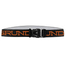 Grundens Elastic Knife Belt Heavy Duty Black / One Size