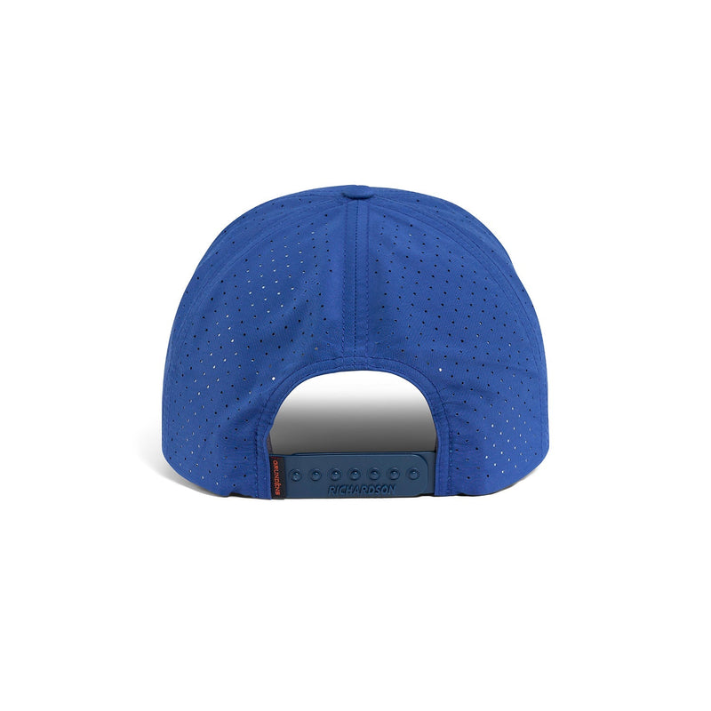 Grundens - Iconic Vented Hat