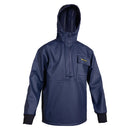 Grundens Neptune Thermo Anorak Pullover Navy / Medium