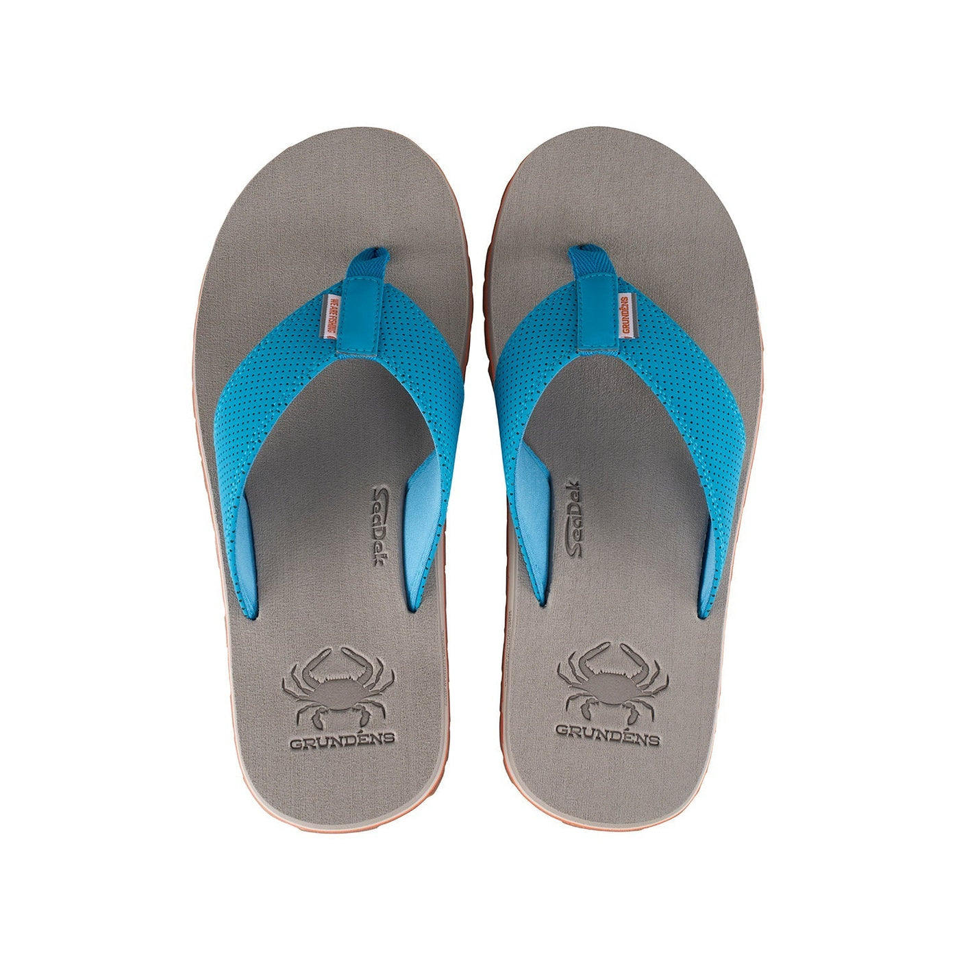 Grundens Species Sandal 60048