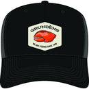 Grundens Support Lobstermen Trucker