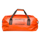 Grundens Shackleton Duffel 105L Red-Orange / 105L