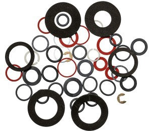Gum Rubber Gasket
