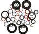 Gum Rubber Gasket