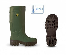 Guy Cotten - Thermo Boots