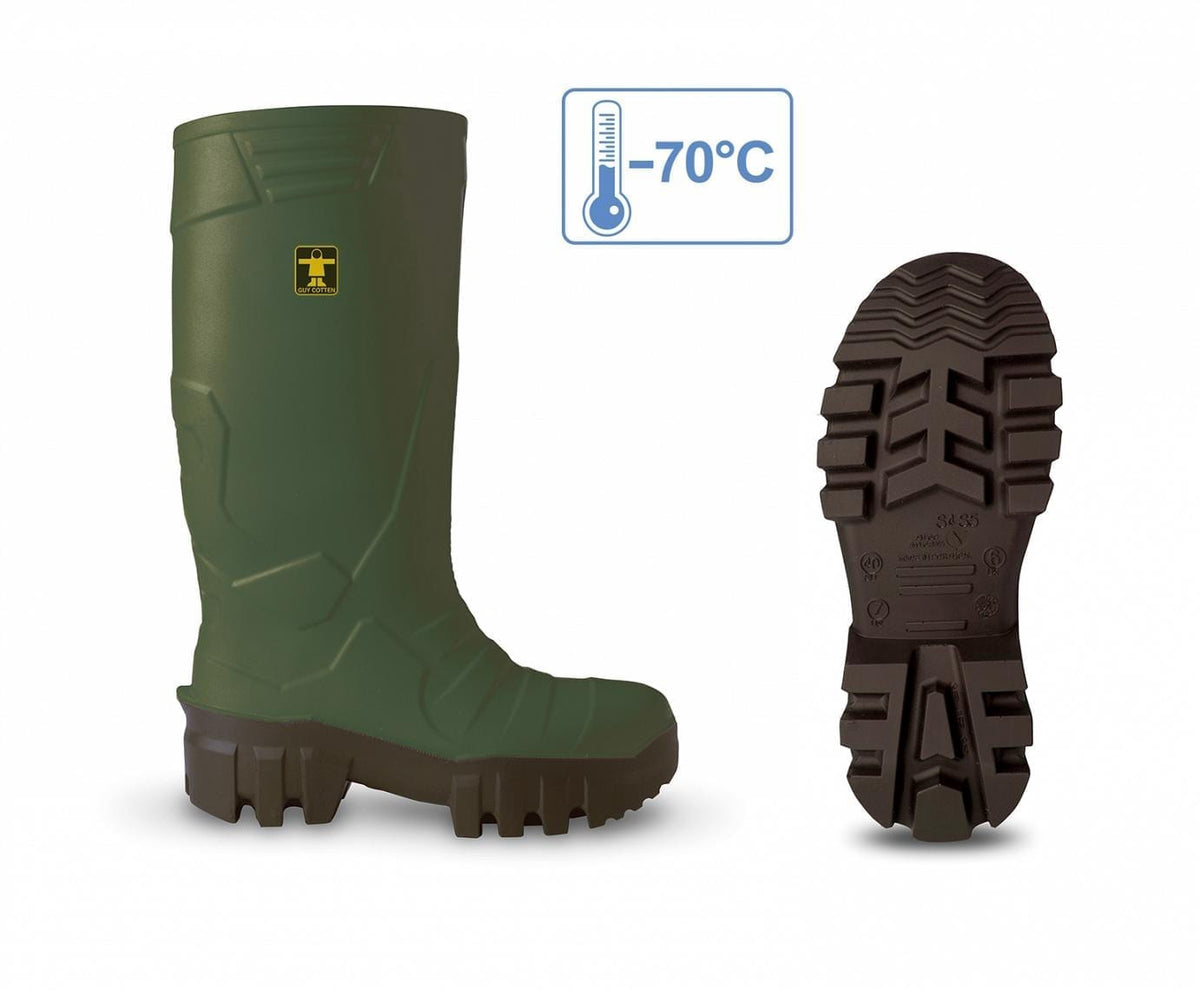 Guy Cotten - Thermo Boots