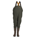 Guy Cotten Cotbot Waders 9/10 / Green
