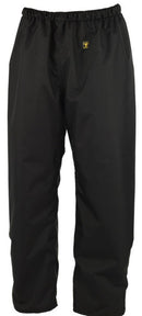 Guy Cotten Pen Lan Breathable Waist Pants Small / Black
