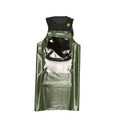 Guy Cotten - Superfabric Scallop Apron X-Large / Green