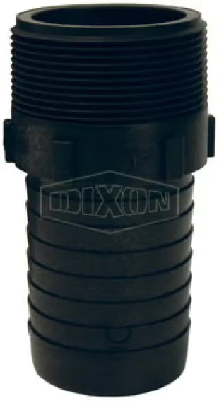 Dixon Hose Shank X Male NPT Insert