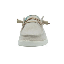 Hey Dude Wendy Chambray 40058