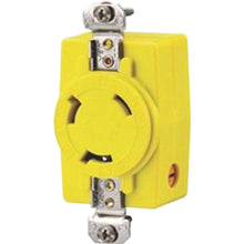 Hubbell Lkg Receptacle